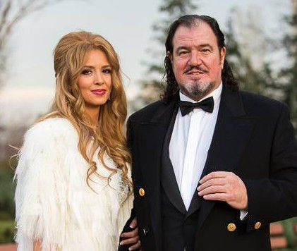 Нова драма в семейството на Добромир Гущеров