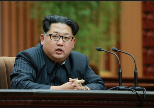 Ким Чен Ун отложи войната със САЩ