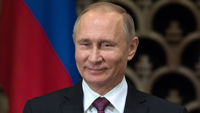Путин е първенец и по власт, и по пари