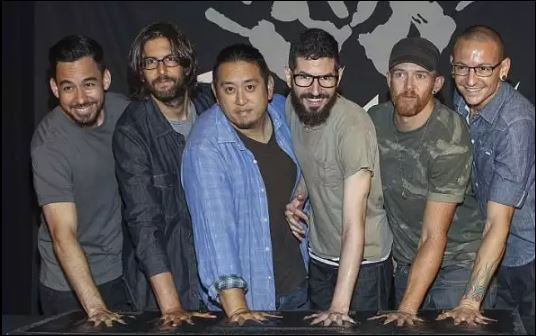 Linkin Park