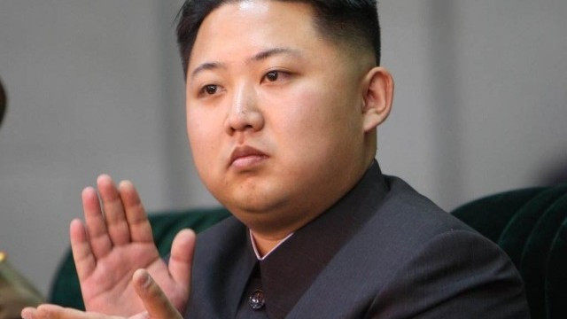 Ким Чен Ун е типичен диктатор