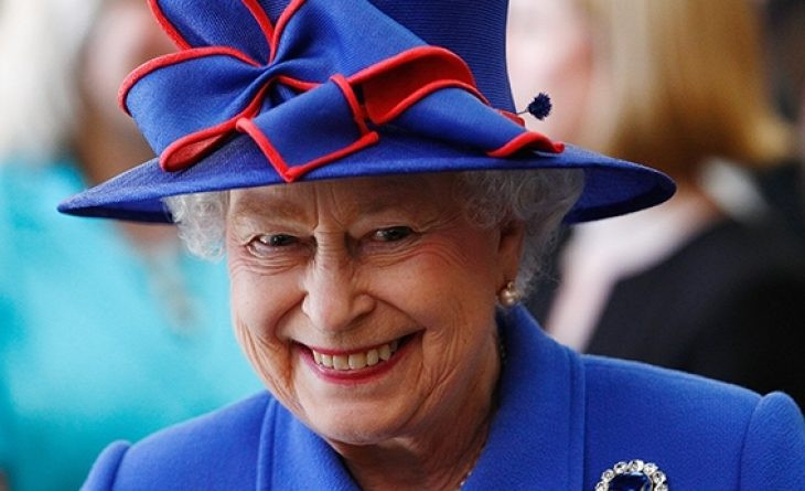Кралица Елизабет се превърна в енциклопедичен пример