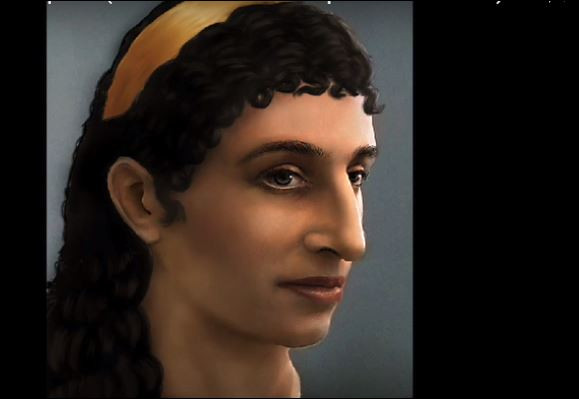 Разкриха истинското лице на Клеопатра