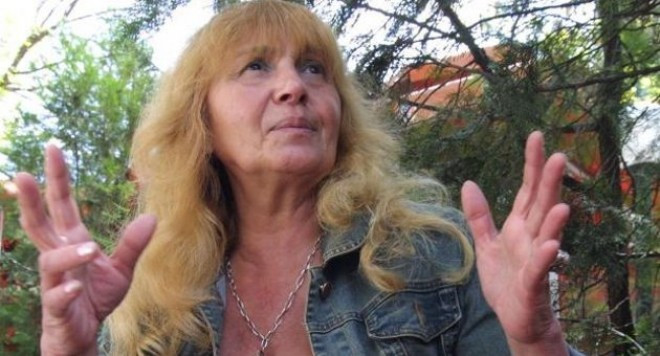 Неприятности застигнаха Грета Ганчева на път