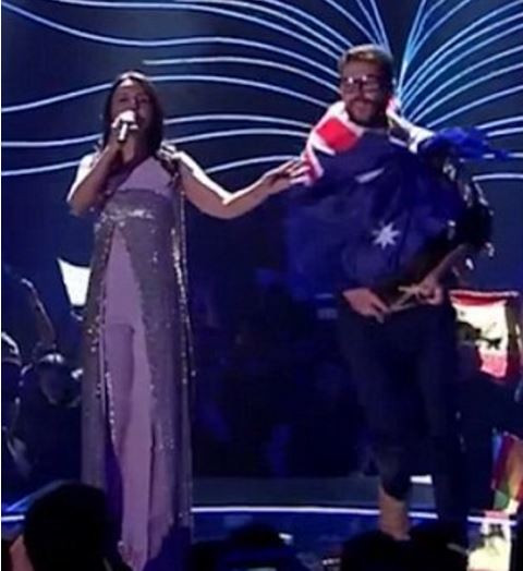Супер скандали разтърсиха Евровизия