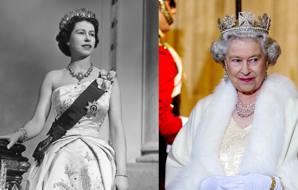 На кого Елизабет II ще завещае короната? (Вижте какво мислят британците)