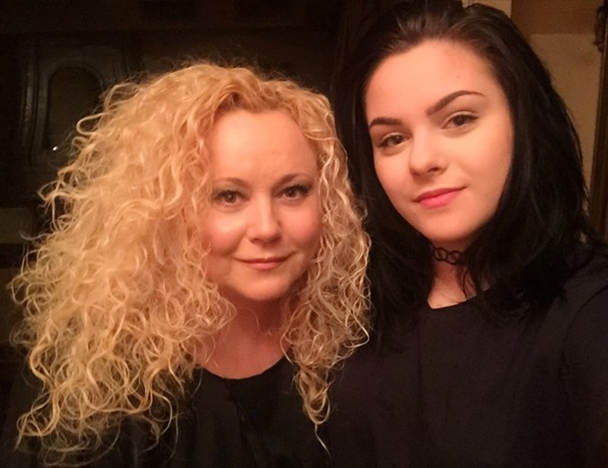 Наталия Симеонова се нагуши с 10 млн. след раздялата с Денис (Какво й остави Ризов?)