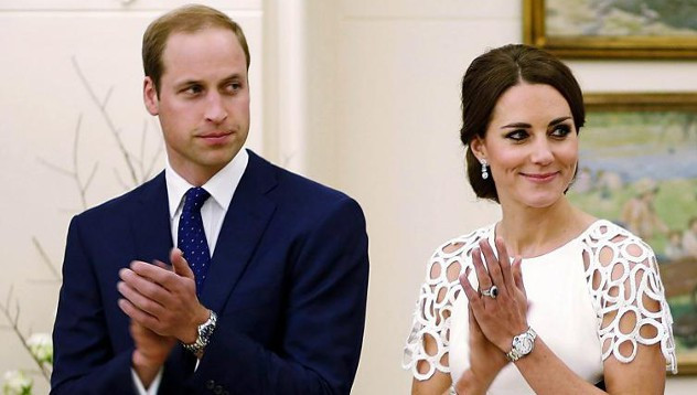 Ще има ли развод по кралски? Принц Уилям и Кейт Мидълтън жестоко скарани