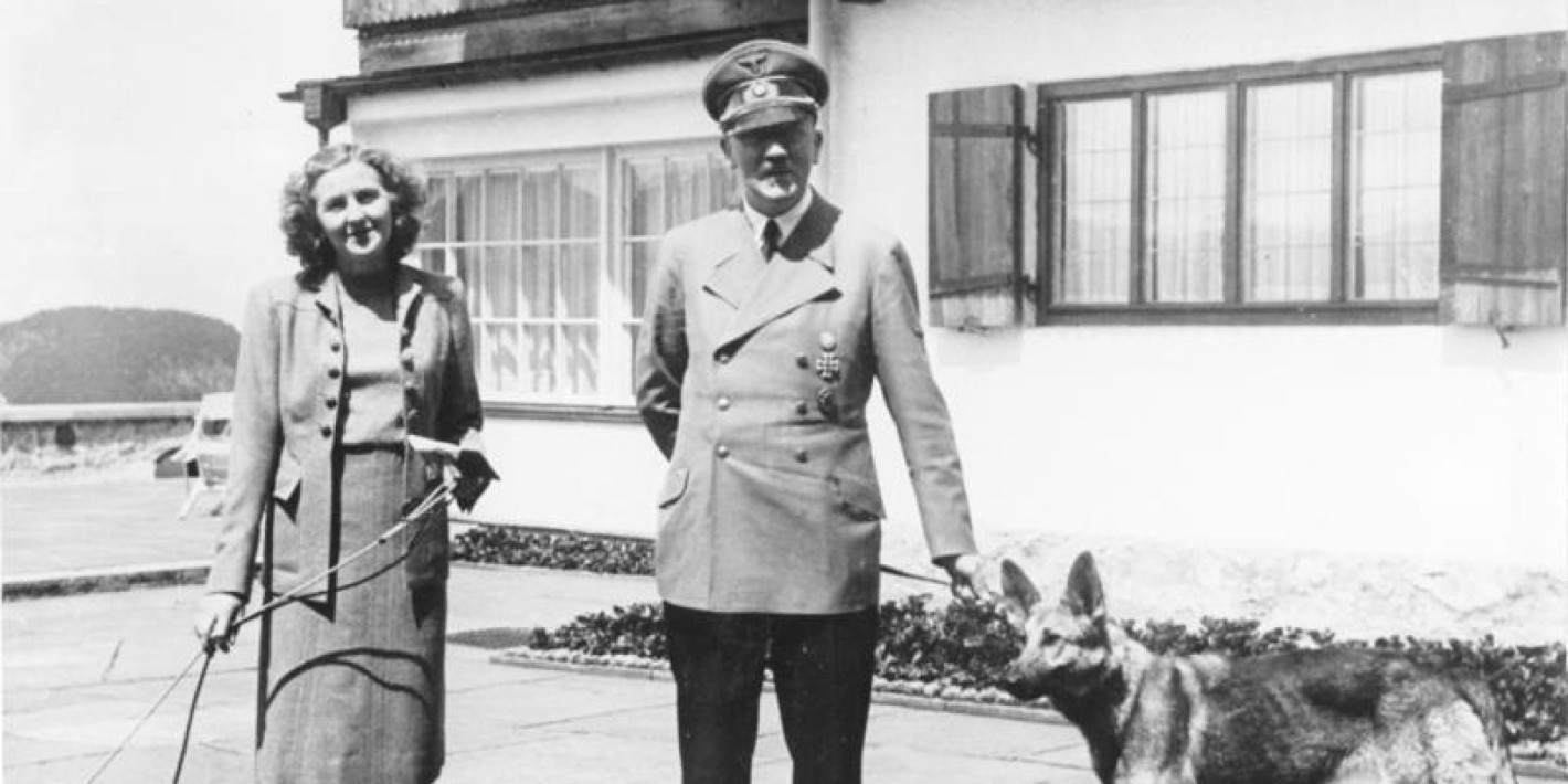 Хитлер крил тайната си страст към кокаина (Още за наркотичната му зависимост)