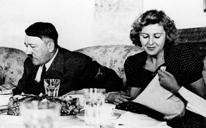 Хитлер крил тайната си страст към кокаина (Още за наркотичната му зависимост) - Снимка 2