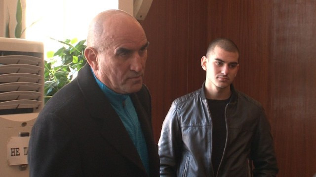 Подвизите на Ценко Чоков след излизането му от ареста