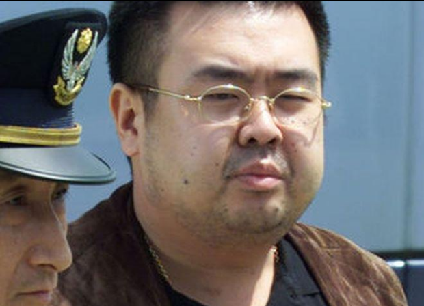 Убийството на Ким Чен-нам заснето на камера (Вижте какво се е случило)
