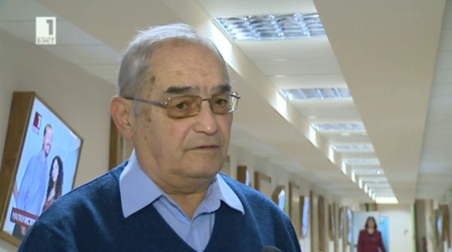 Минчо Празников 