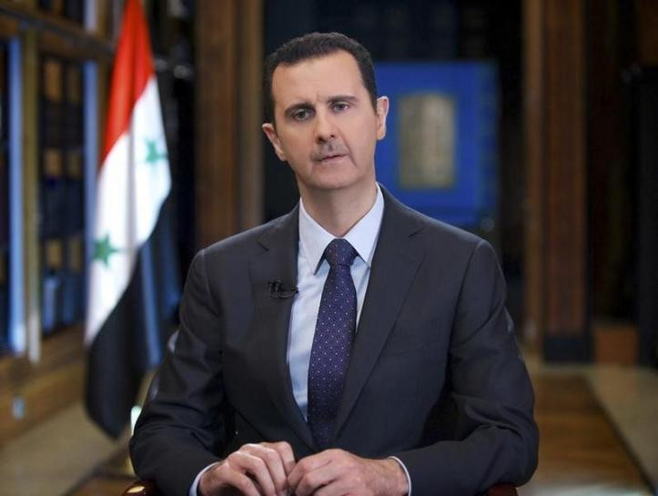 Башар Асад готов за преговори, но не и да предаде властта