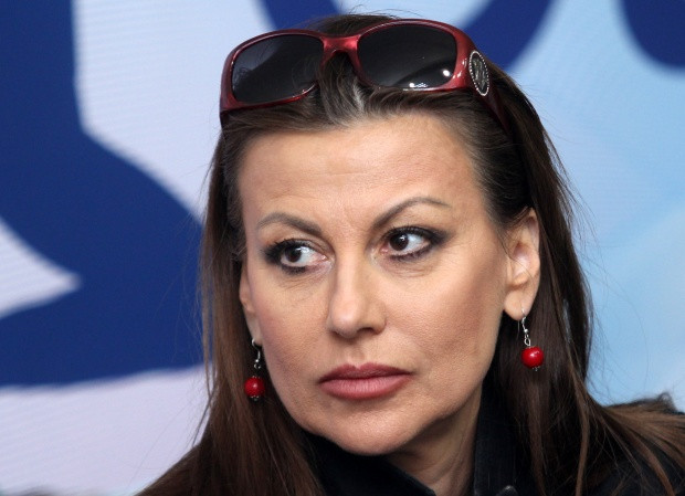 Илиана Раева 