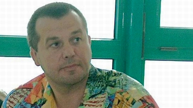 Илия Павлов е създател на мощната империя "Мултигруп"