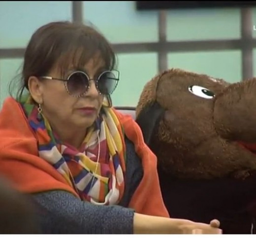 Миглена Ангелова 