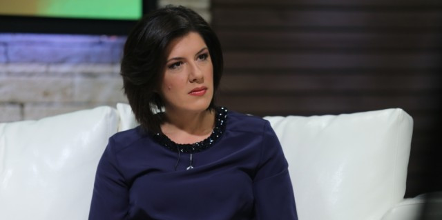 Жени Марчева 