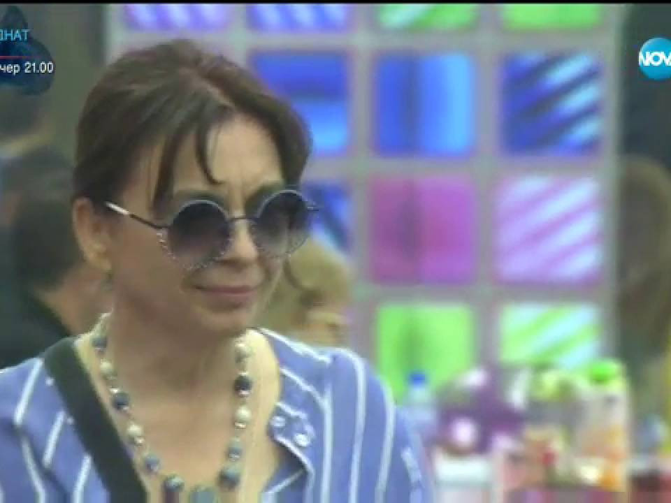 Миглена Ангелова