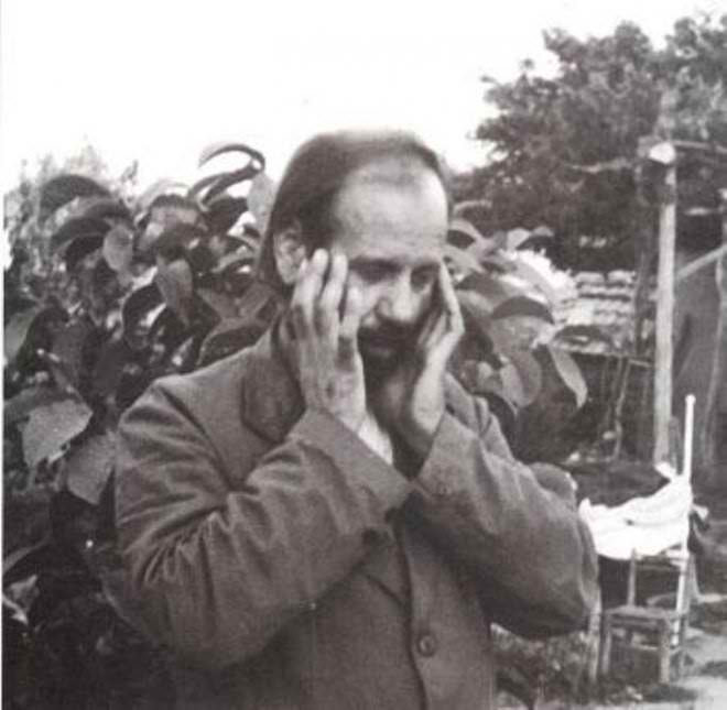 Дядо Влайчо бил безсребреник