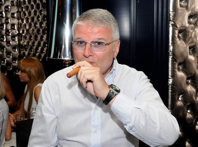 Христо Сираков