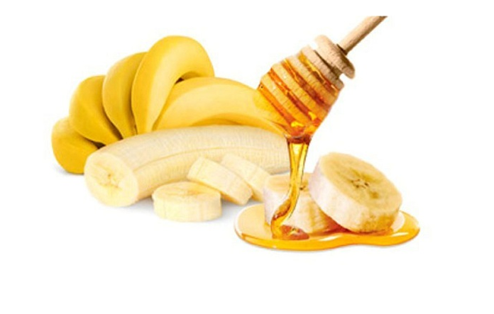Банани и мед лекуват кашлица