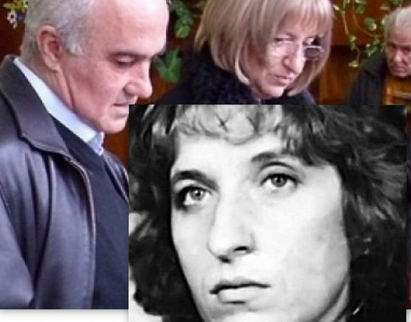 Цецка Цачева се омъжила тайно