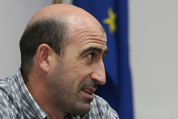 Йордан Лечков