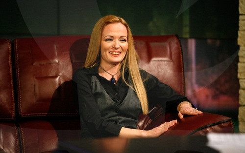 Гена Трайкова взема близо 5 бона на месец