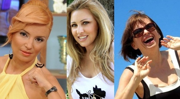 Ирина Тенчева не се диша с Миглена Ангелова