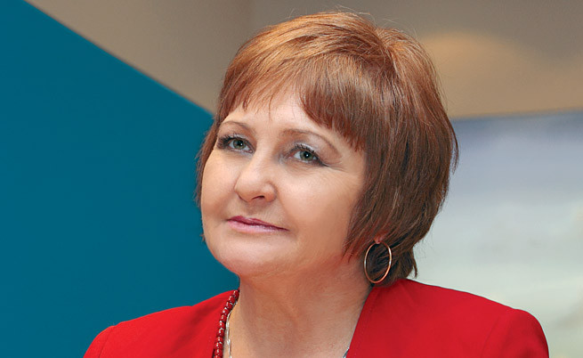 Байкова