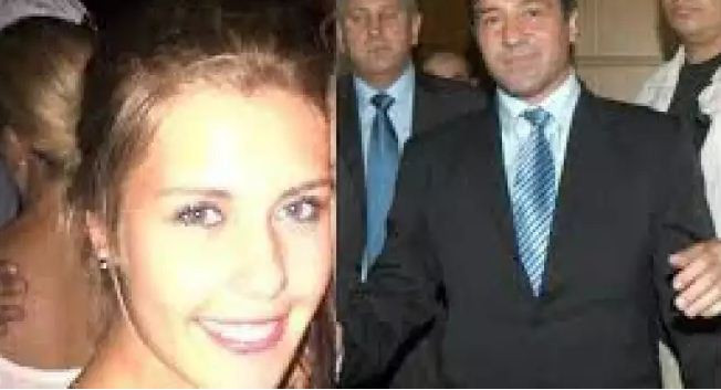 Йоанна дъщерята на Маджо