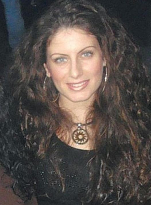 Юлиана е голяма красавица 
