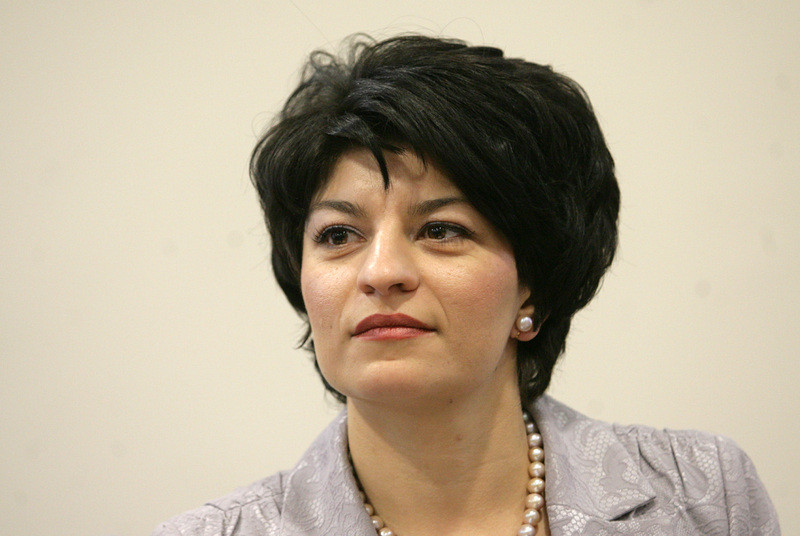 Десислава Атанасова 