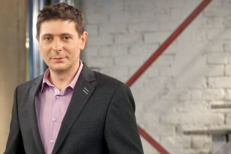 Виктор Николаев