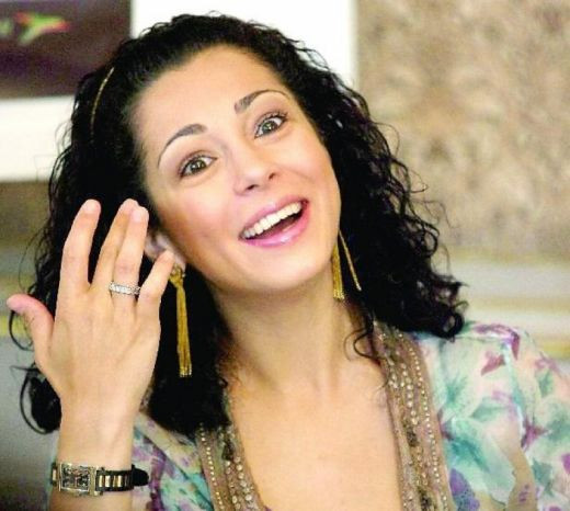 Елена Петрова