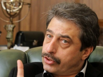 Цветан Василев