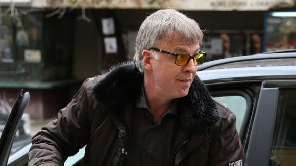 Наско Сираков е получил инсулт
