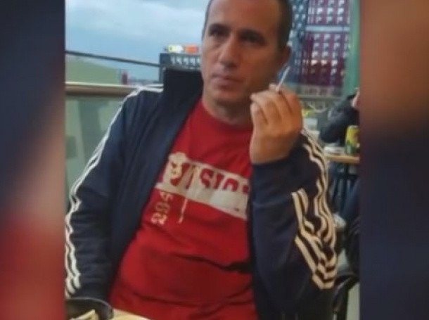Омар Зайед