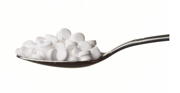 Аспартам и захарин са най-вредните и най-масово употребявани подсладители