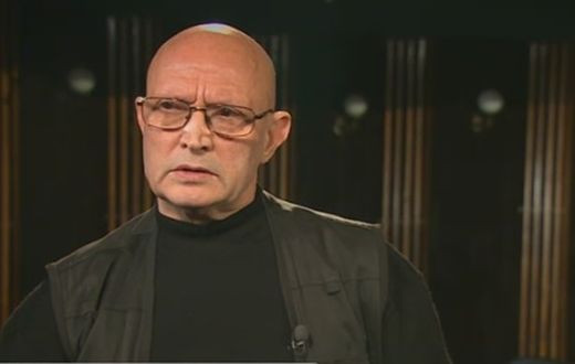 Подземният бос останал удивен от смелостта на Горанов 