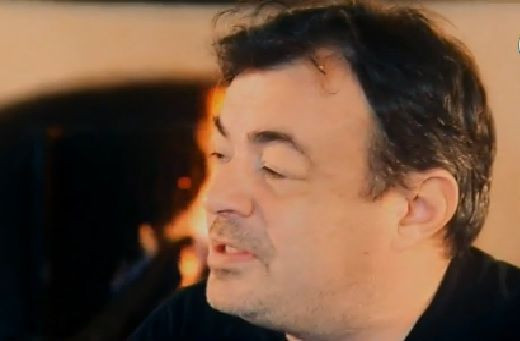 Иван Ласкин