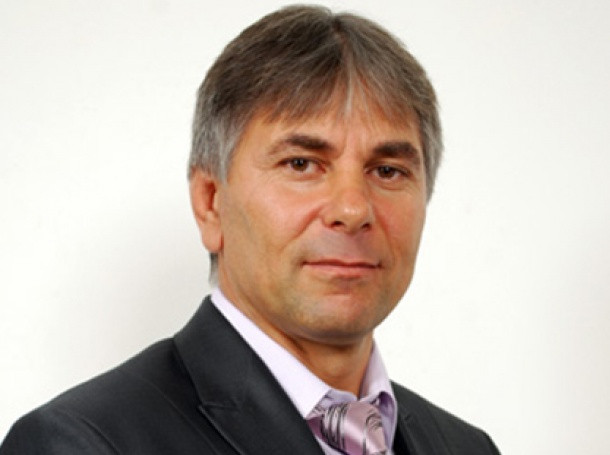 Пламен Миланов