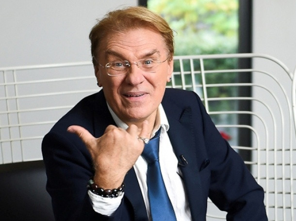 Васил Найденов