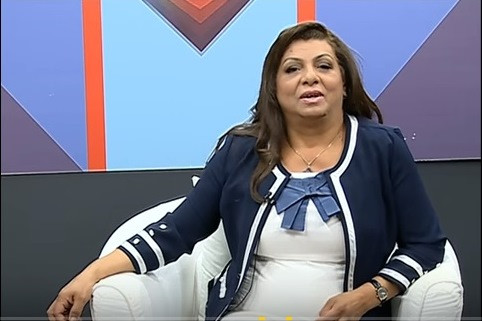 Рени Анастасова предвещава още убийства на бизнесмени