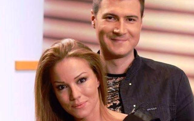 Косьо Филипов май съвсем превъртя