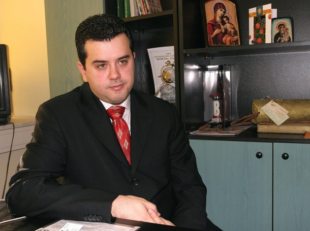 Борислав Манджуков