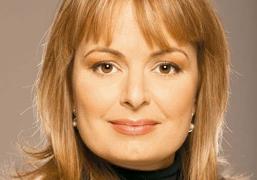 Мариана Векилска стресна с визията си