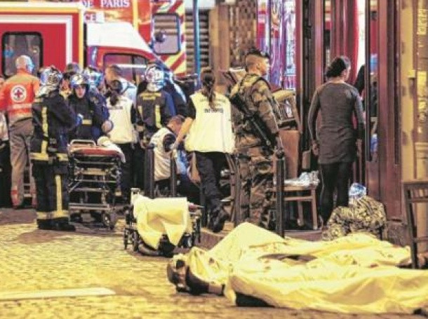 Българин е загинал при атентатите в Париж