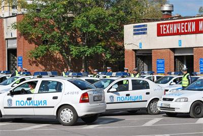 Убиха ученичка в гимназията в Сливен